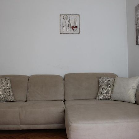 Sweet Home Zara Esterno foto