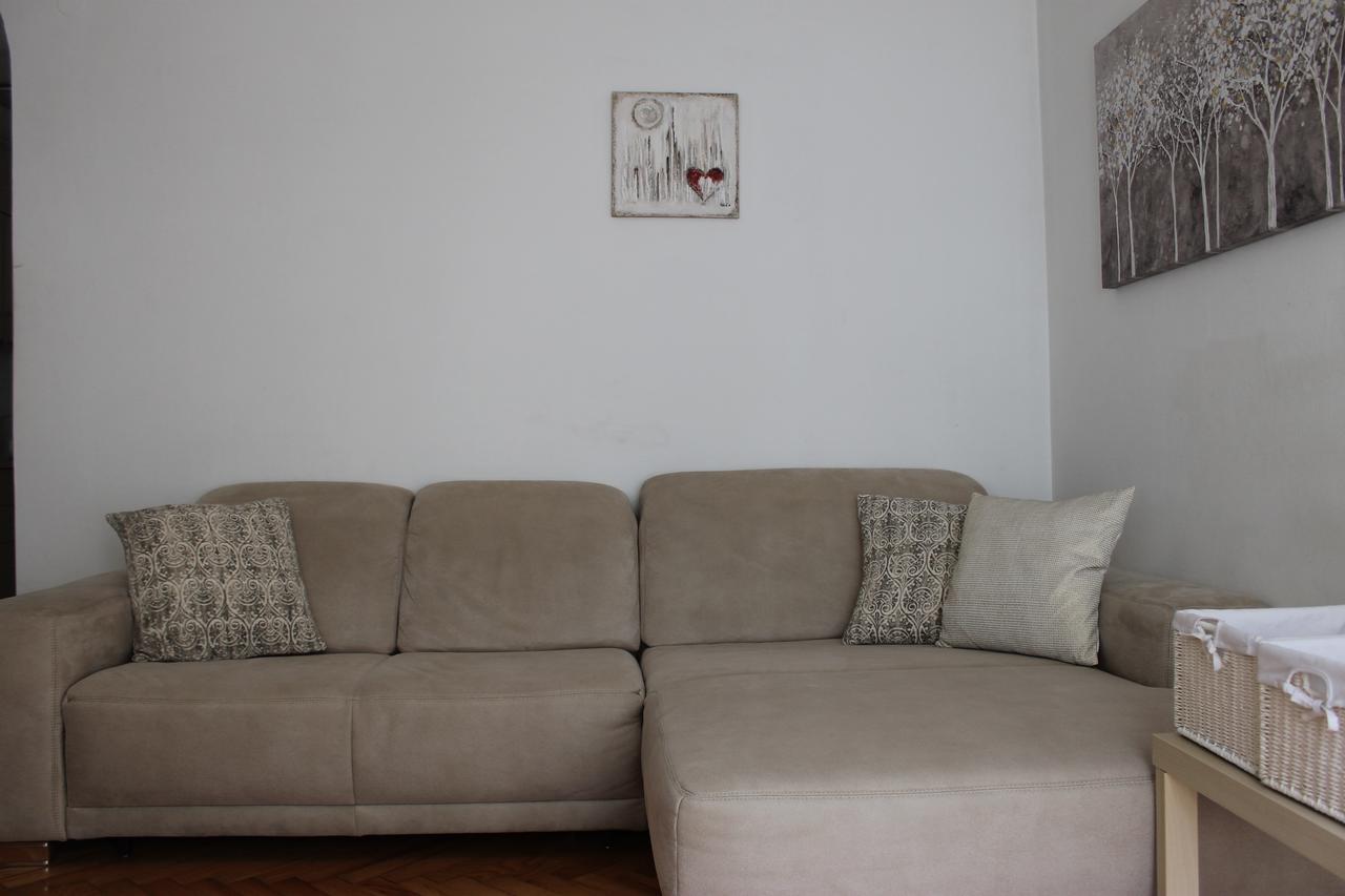 Sweet Home Zara Esterno foto