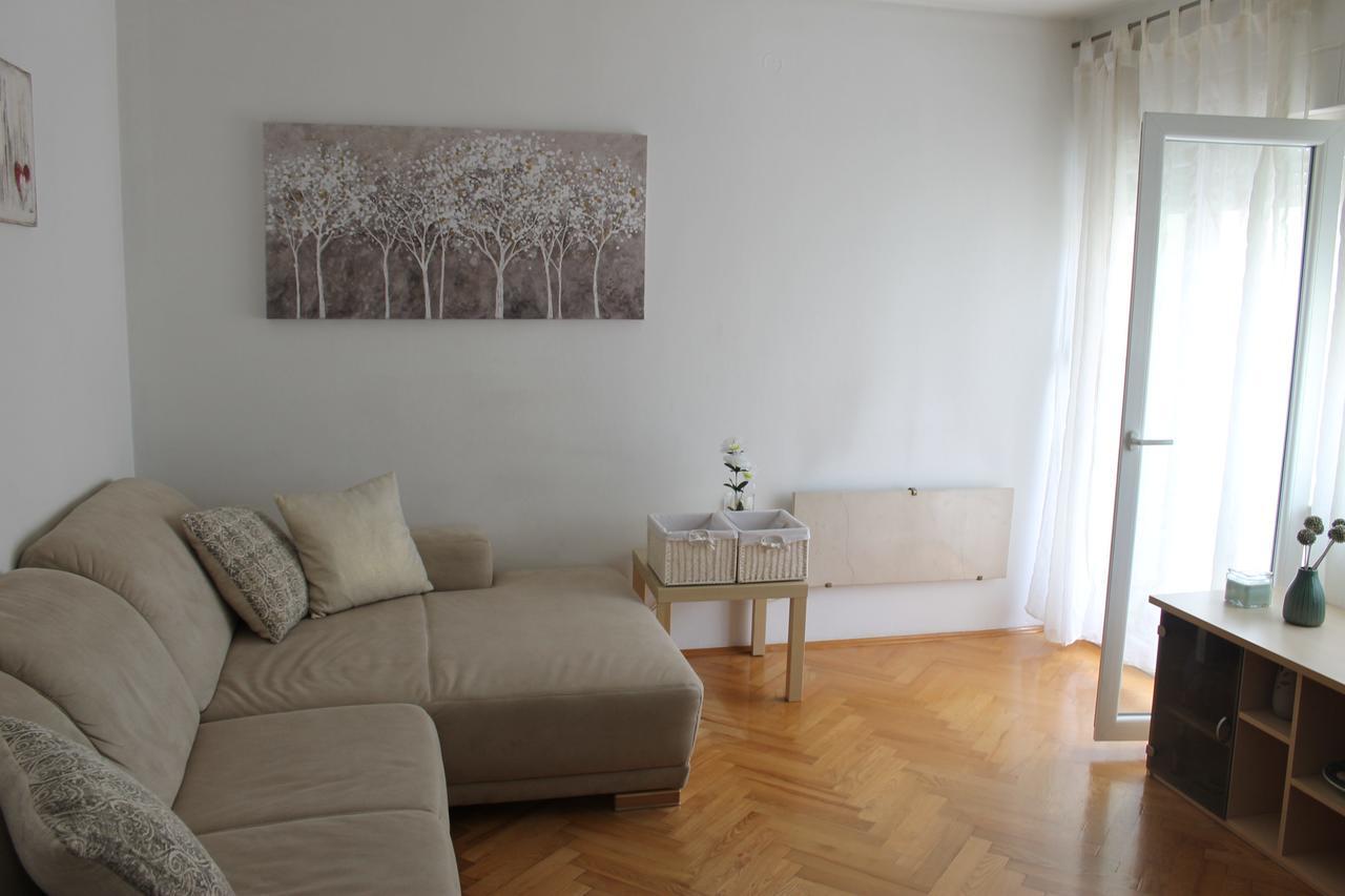 Sweet Home Zara Esterno foto